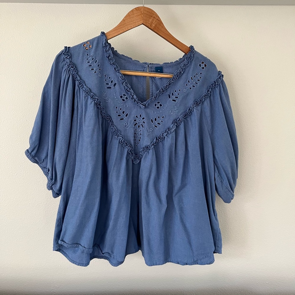 Old navy top